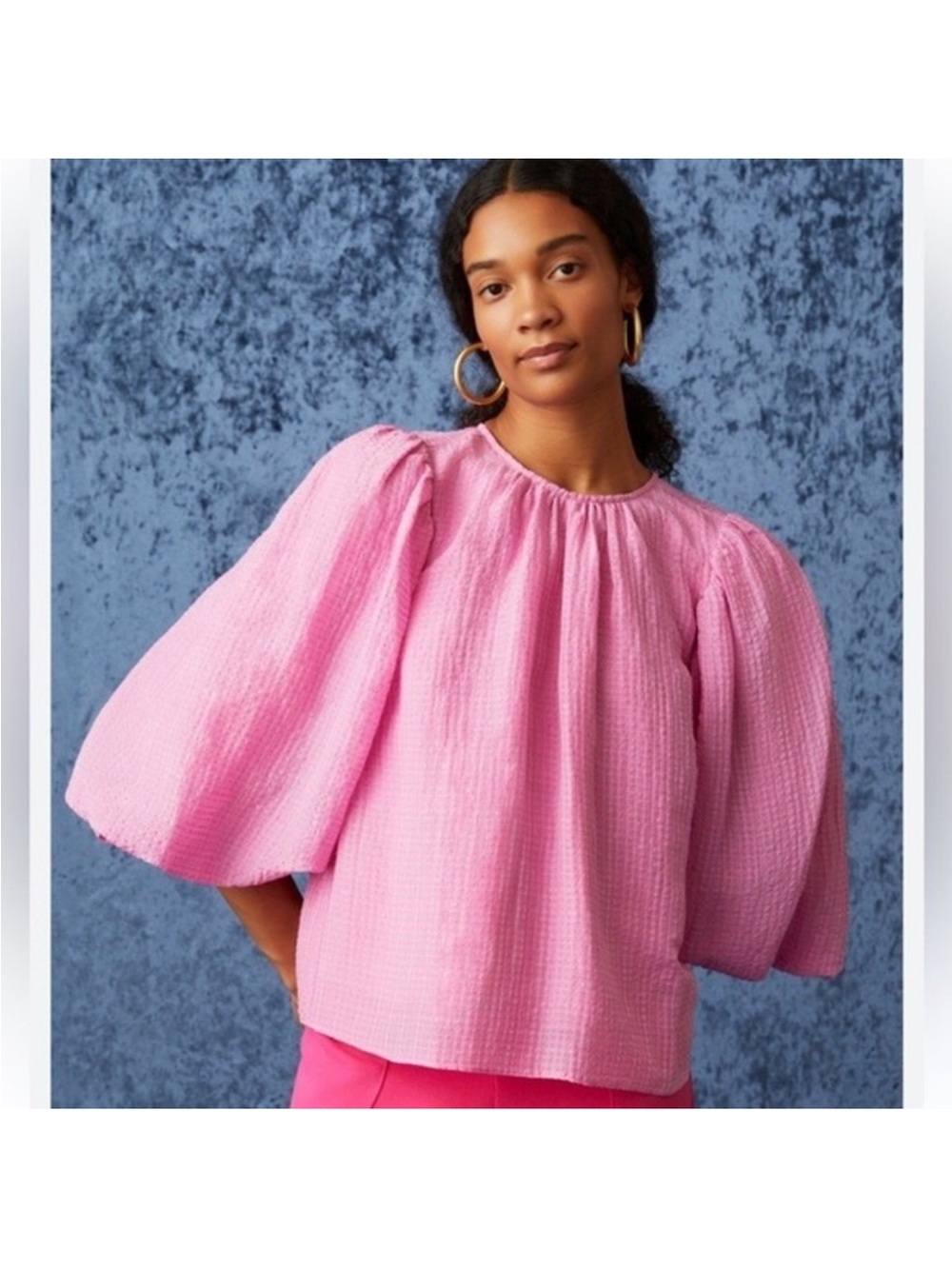 Marie Oliver Size S